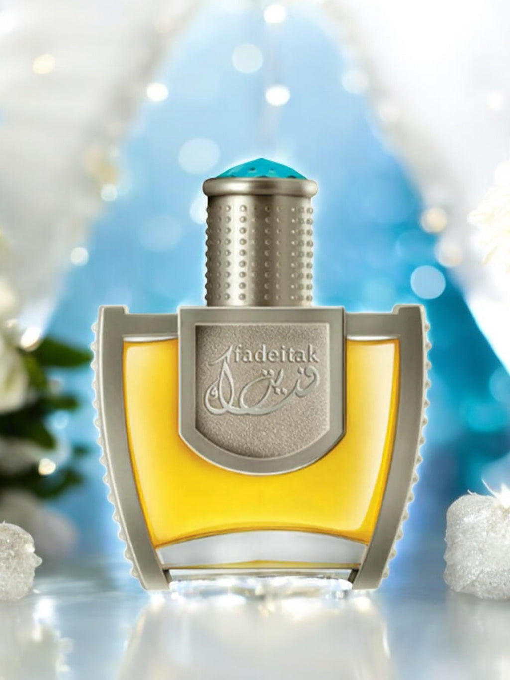 Fadeitak 45ml EDP