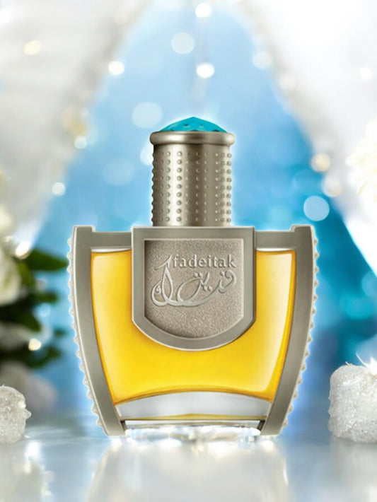 Fadeitak 45ml EDP
