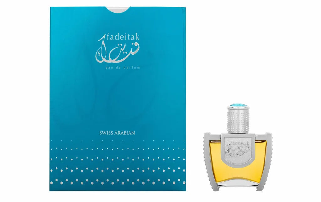 Fadeitak 45ml EDP