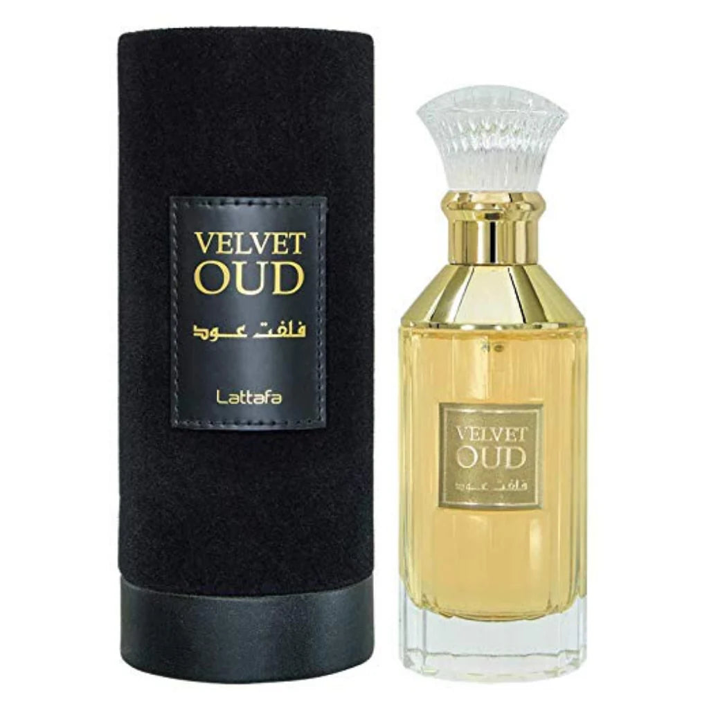 VELVET OUD EDP 100 ml
