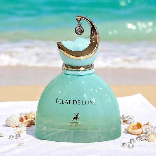 Eclat De Lune  Eau de Parfum for Everyone -3.4 oz / 100 ml