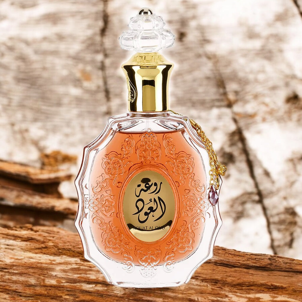 ROUAT AL OUD EDP - 100ML