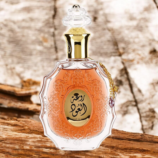 ROUAT AL OUD EDP - 100ML