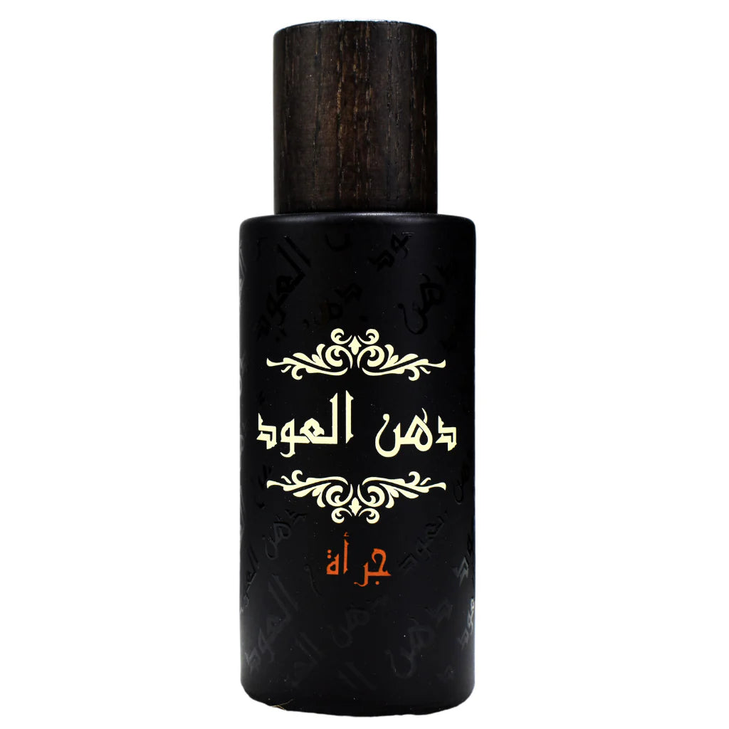DAHN AL OUDH JURRAH EDP - 40 ML