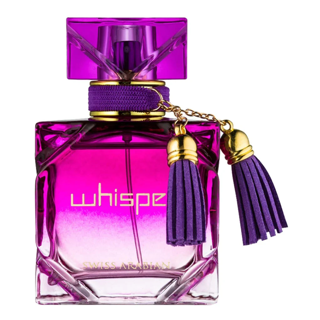 WHISPER FOR WOMEN EDP- 90 ML