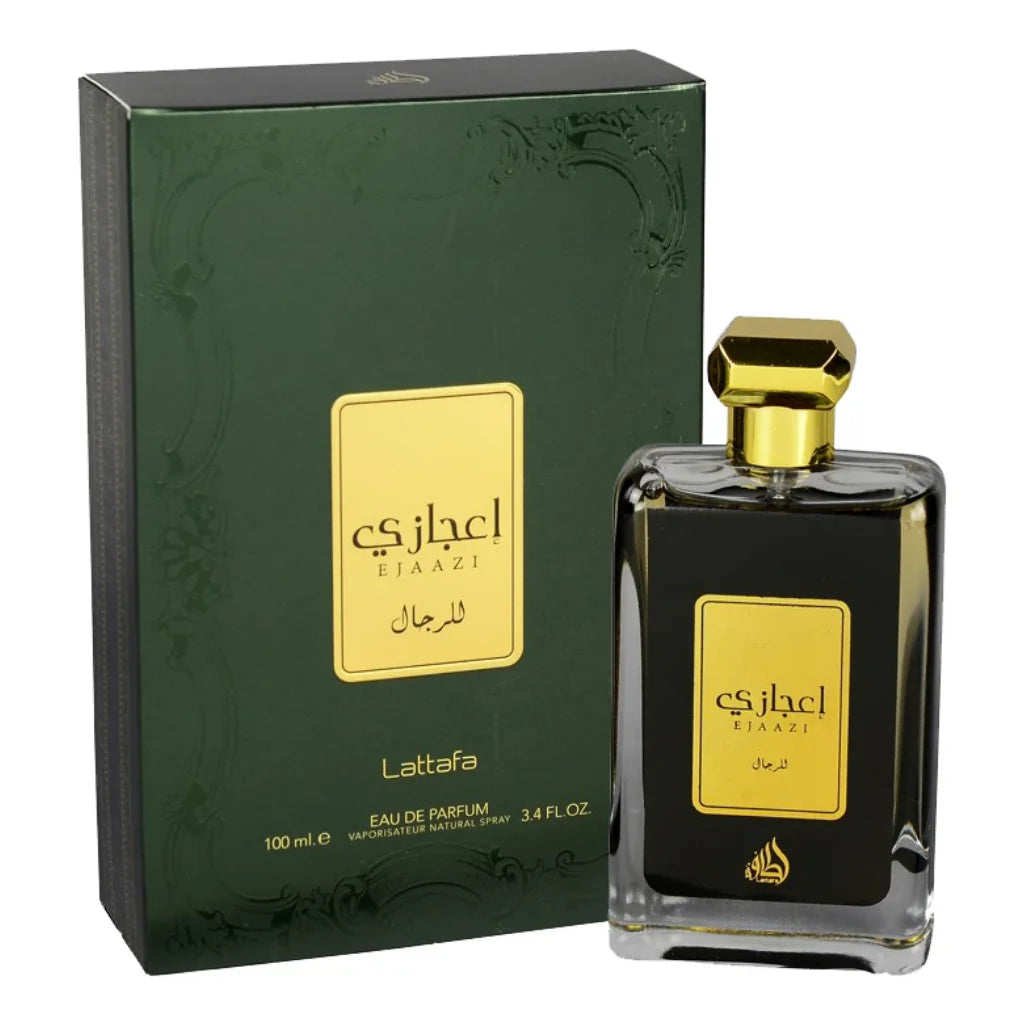 EJAAZI EDP - 100ML
