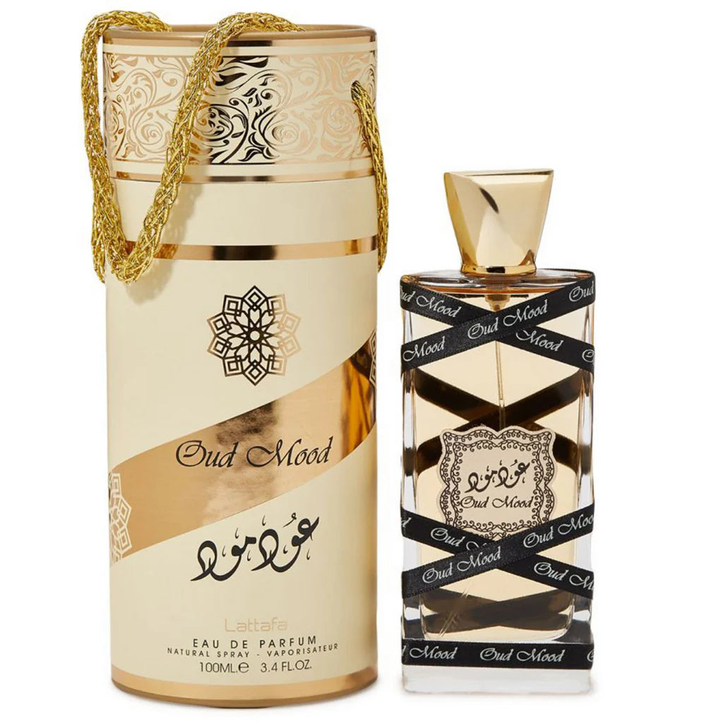 OUD MOOD EDP - 100ML