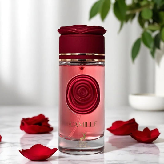 Camille For Women  Eau de Parfum for Everyone -3.4 oz / 100 ml