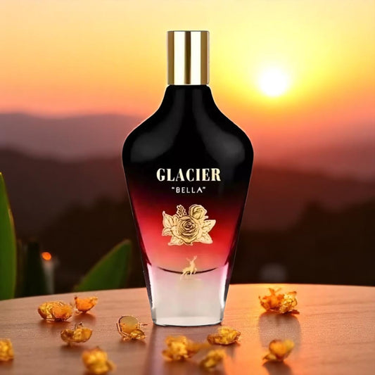 Glacier Bella  Eau de Parfum for Everyone -3.4 oz / 100 ml