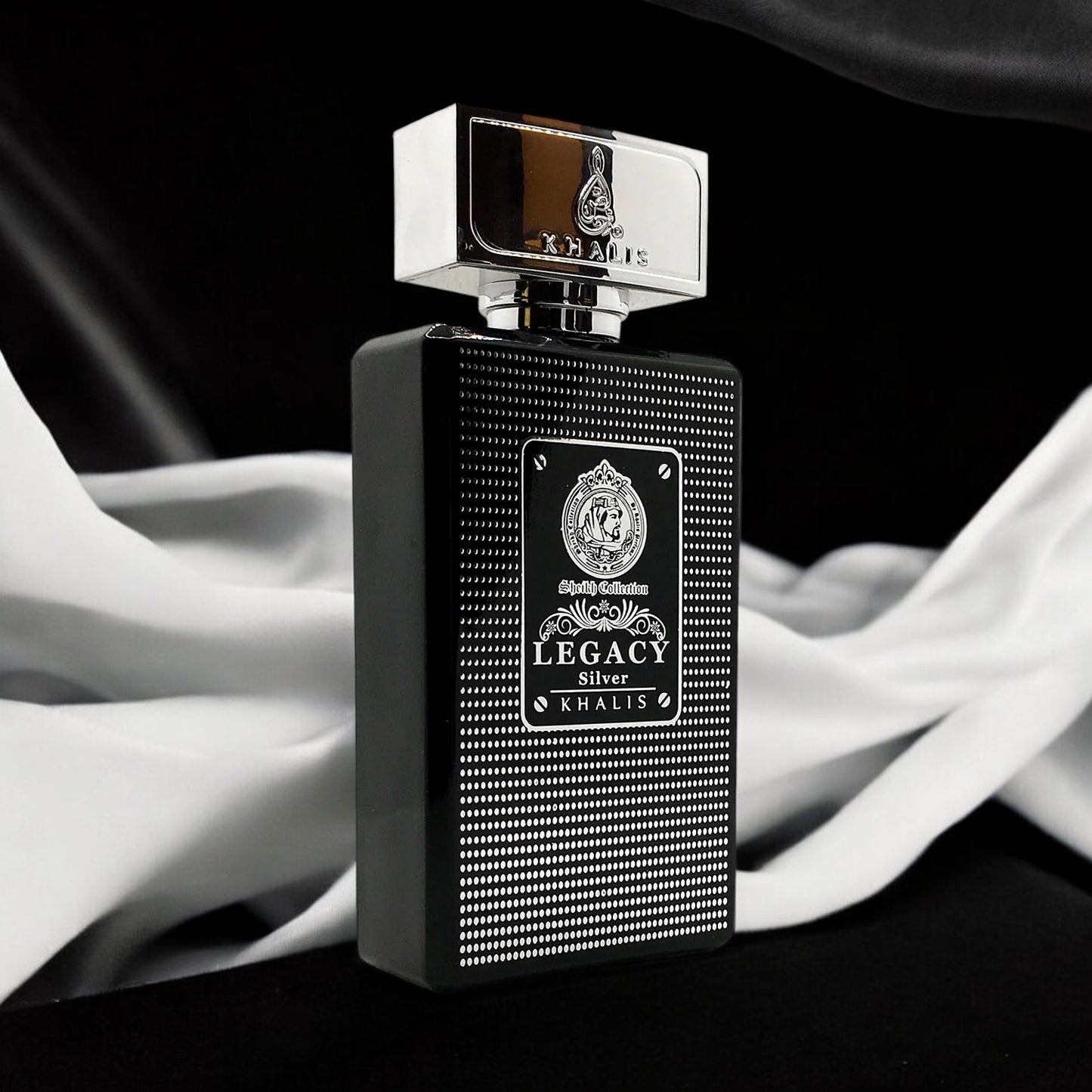 LEGACY SILVER 100 ML EDP