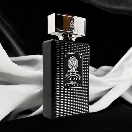 LEGACY SILVER 100 ML EDP
