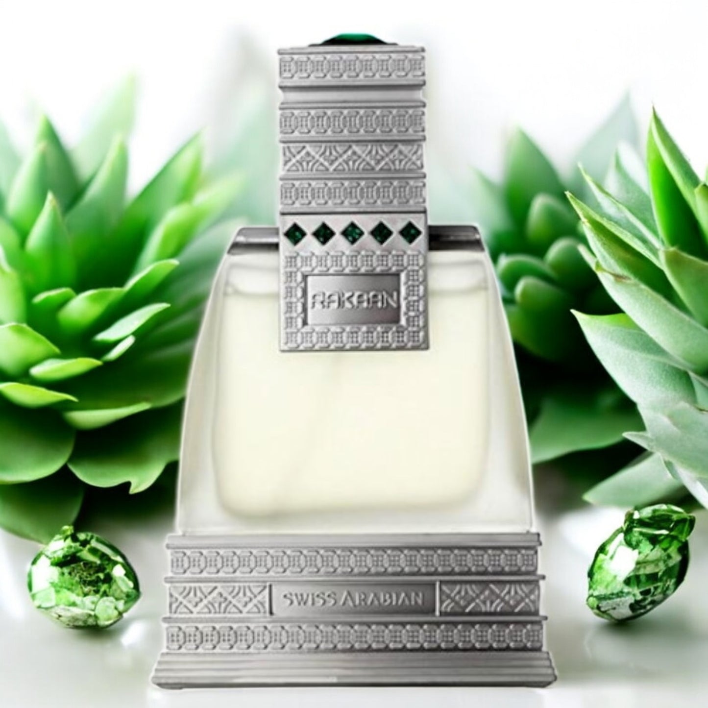 Rakaan - EDP - 50ML