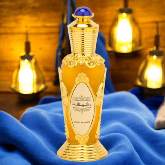 RASHEEQA EDP 50ML