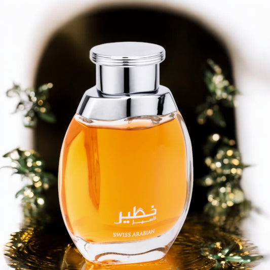 KHATEER FOR HIM EDP - 100ML