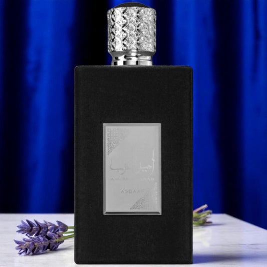 Asdaaf Ameer Al Arab  Eau de Parfum for Women-3.4 oz / 100 ml