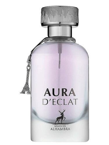 Aura D'Eclat - Eau De Parfum Spray for Women 3.4 Ounce