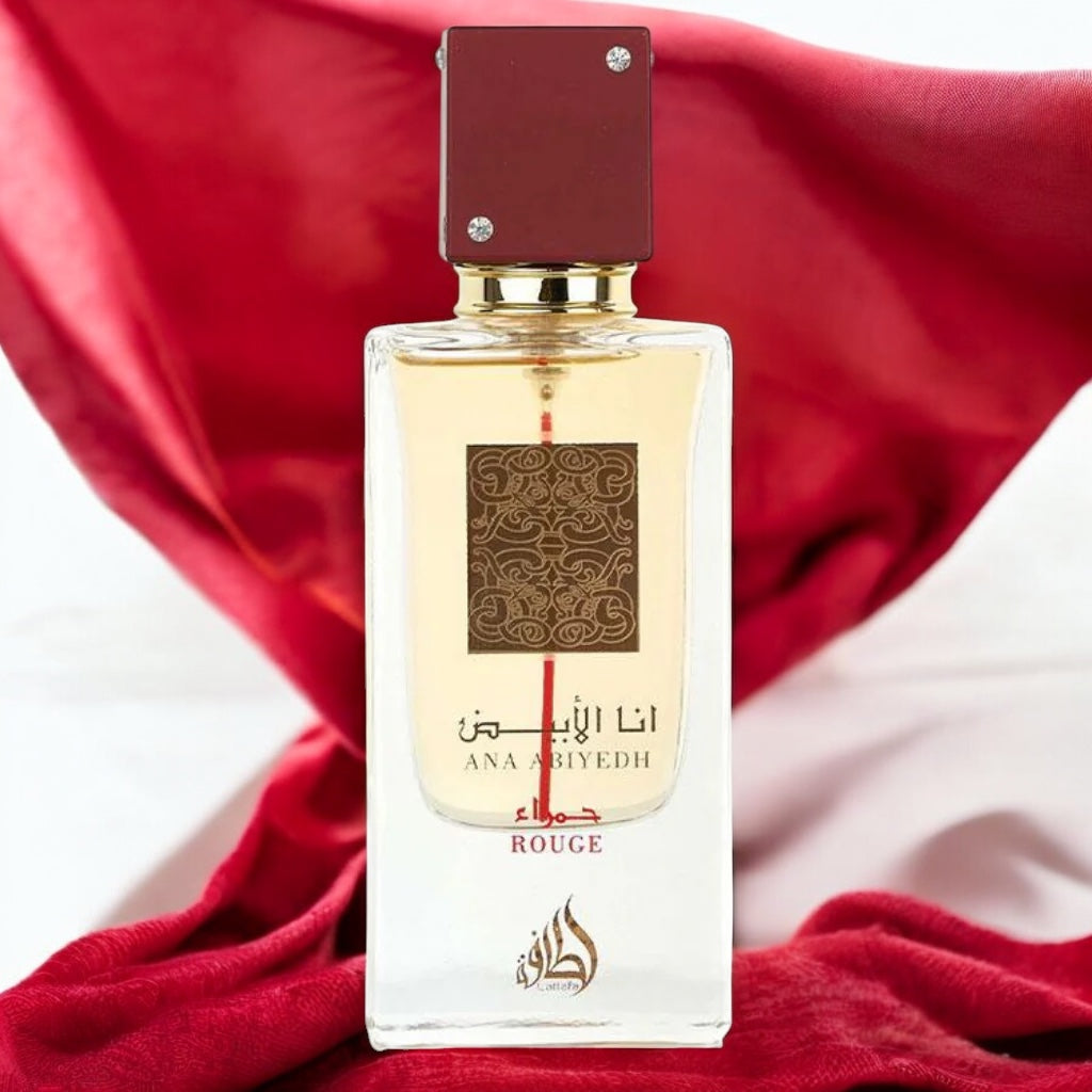 Ana Abiyedh Rouge Eau de Parfum for Everyone 60ml