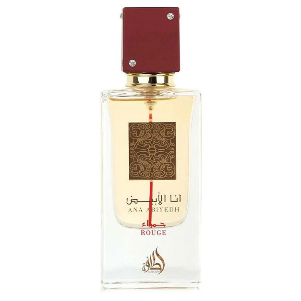 Ana Abiyedh Rouge Eau de Parfum for Everyone 60ml