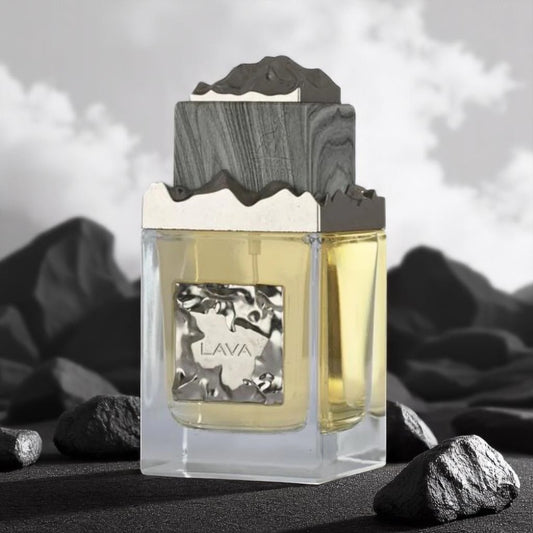 Lava  Eau de Parfum for Everyone -3.4 oz / 100 ml