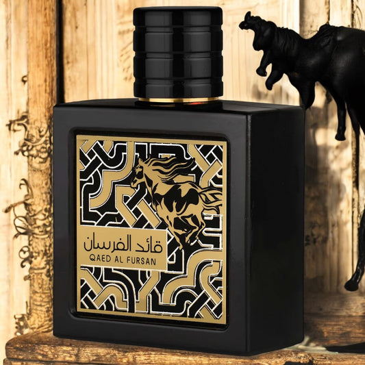 Qaed Al Fursan Eau de Parfum for Everyone 90ML