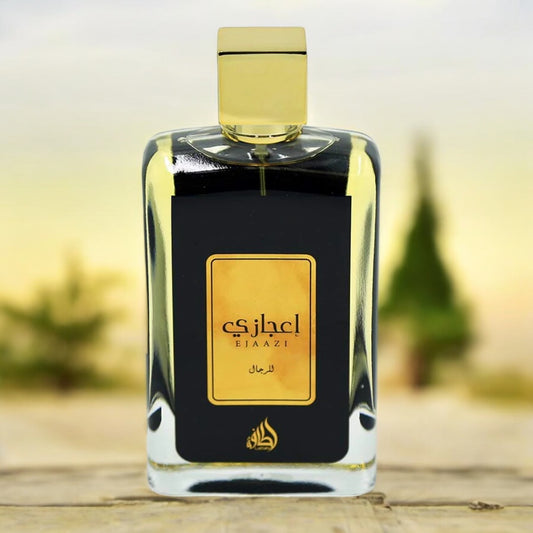 EJAAZI EDP - 100ML