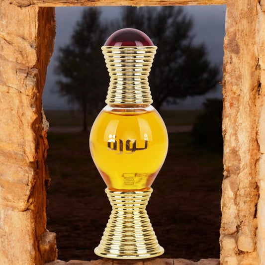 NOORA FOR WOMEN PERFUME OIL - 20 ML (0.7 OZ) BY SWISS ARABIAN