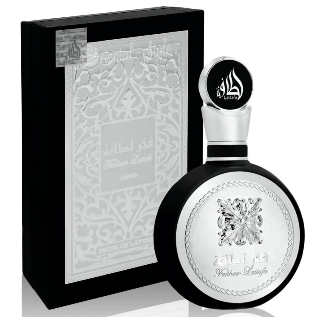 FAKHAR FOR MEN EDP - 100ML