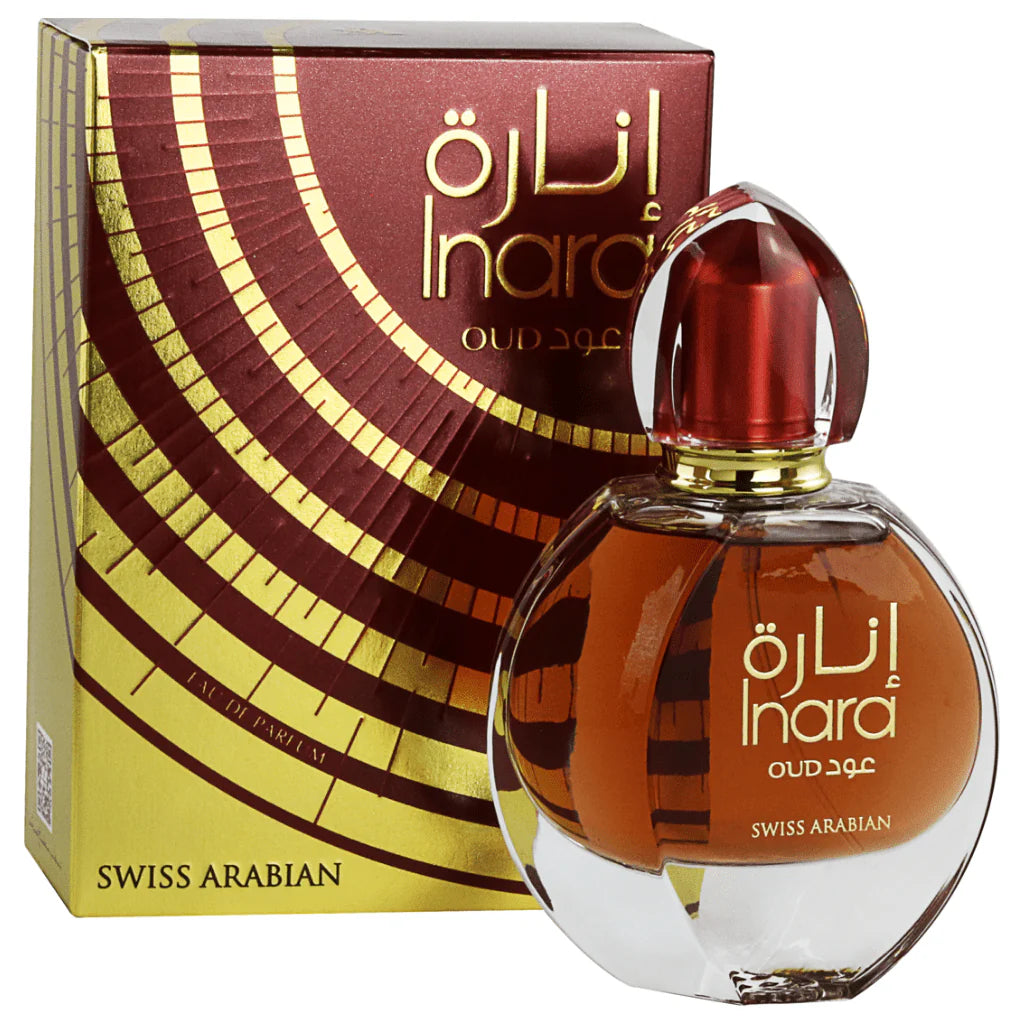 INARA OUD FOR WOMEN EDP - 55ML