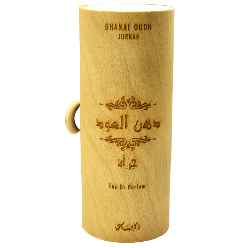DAHN AL OUDH JURRAH EDP - 40 ML