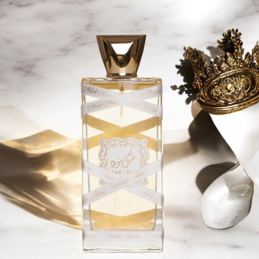 MUSK MOOD EDP - 100ML