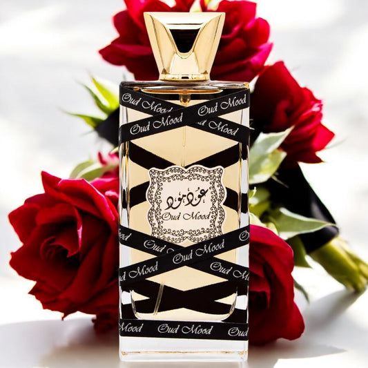 OUD MOOD EDP - 100ML