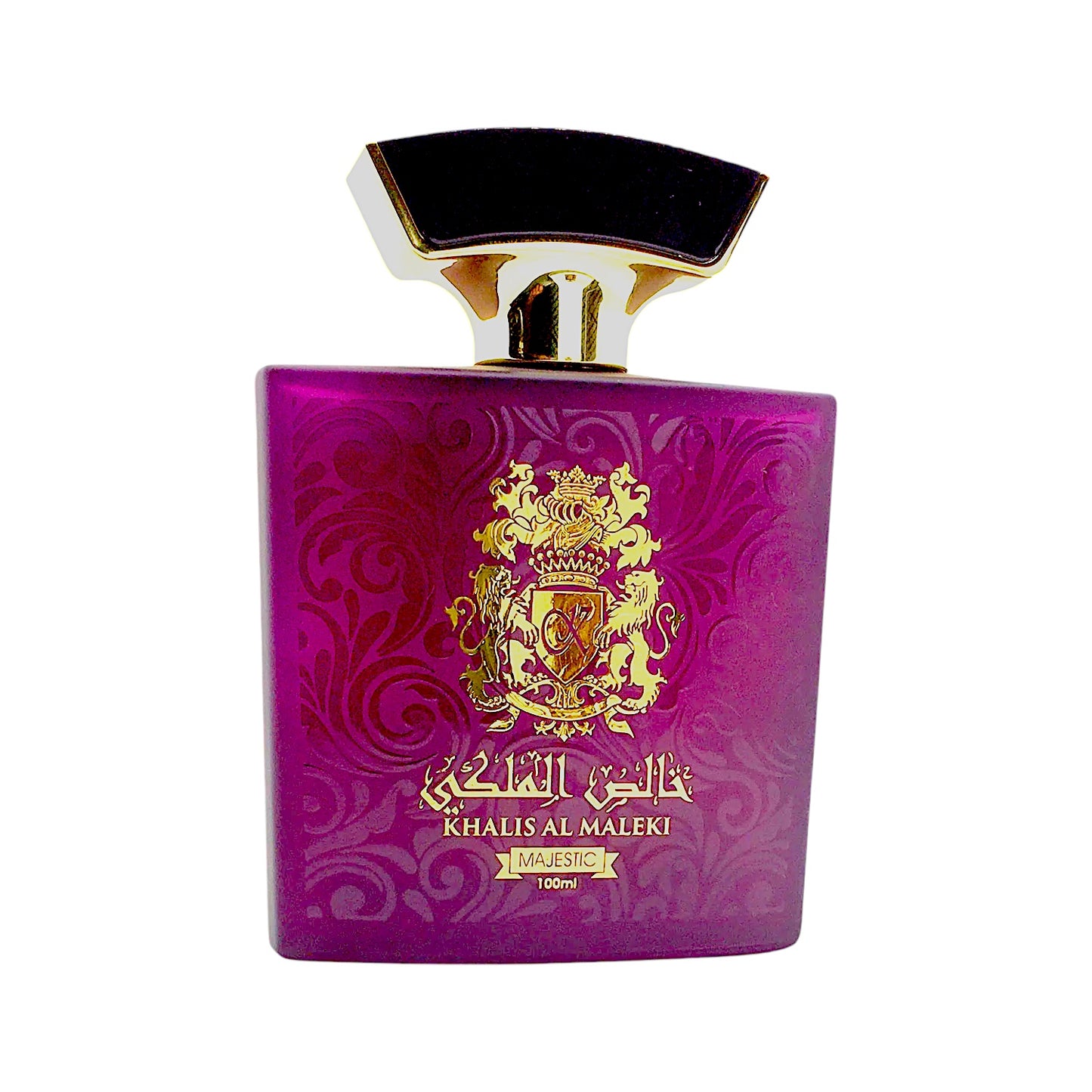KHALIS AL MALEKI MAJESTIC 100 ML EDP