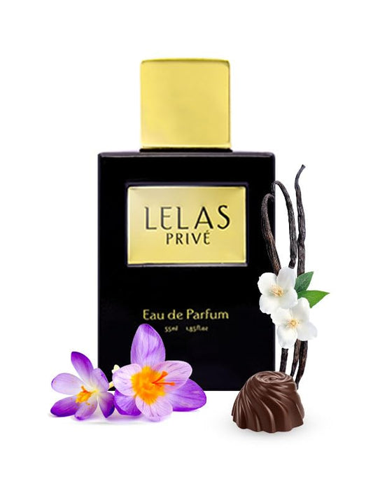 Prive - Strobella- EDP –  55ML