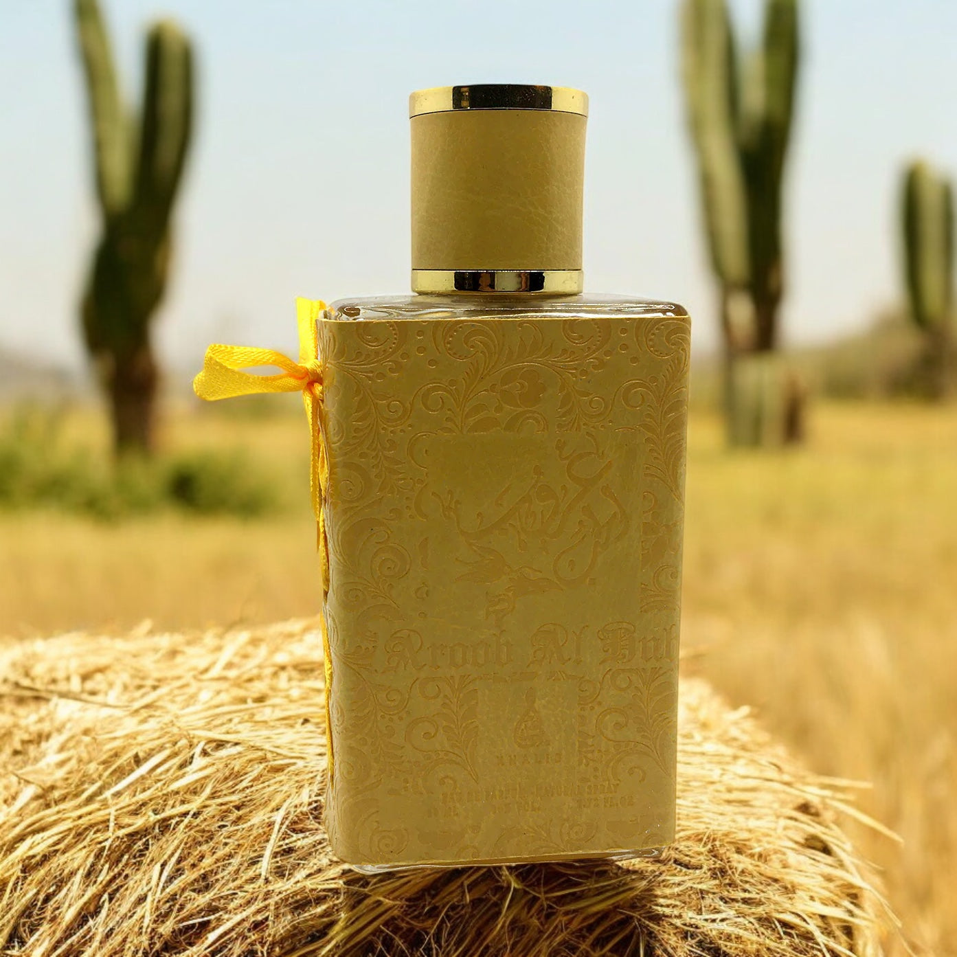 AROOB AL HUB 100 ML EDP