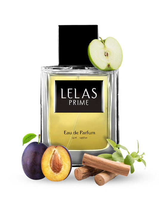 Prime - Pureba Inspired By Very Sexy Night – EDP –  55ML
