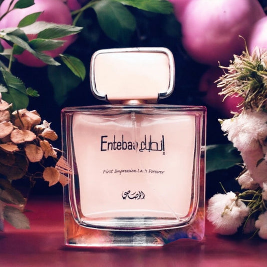 Entebaa For Women / 100 ml Eau de Parfum Spray