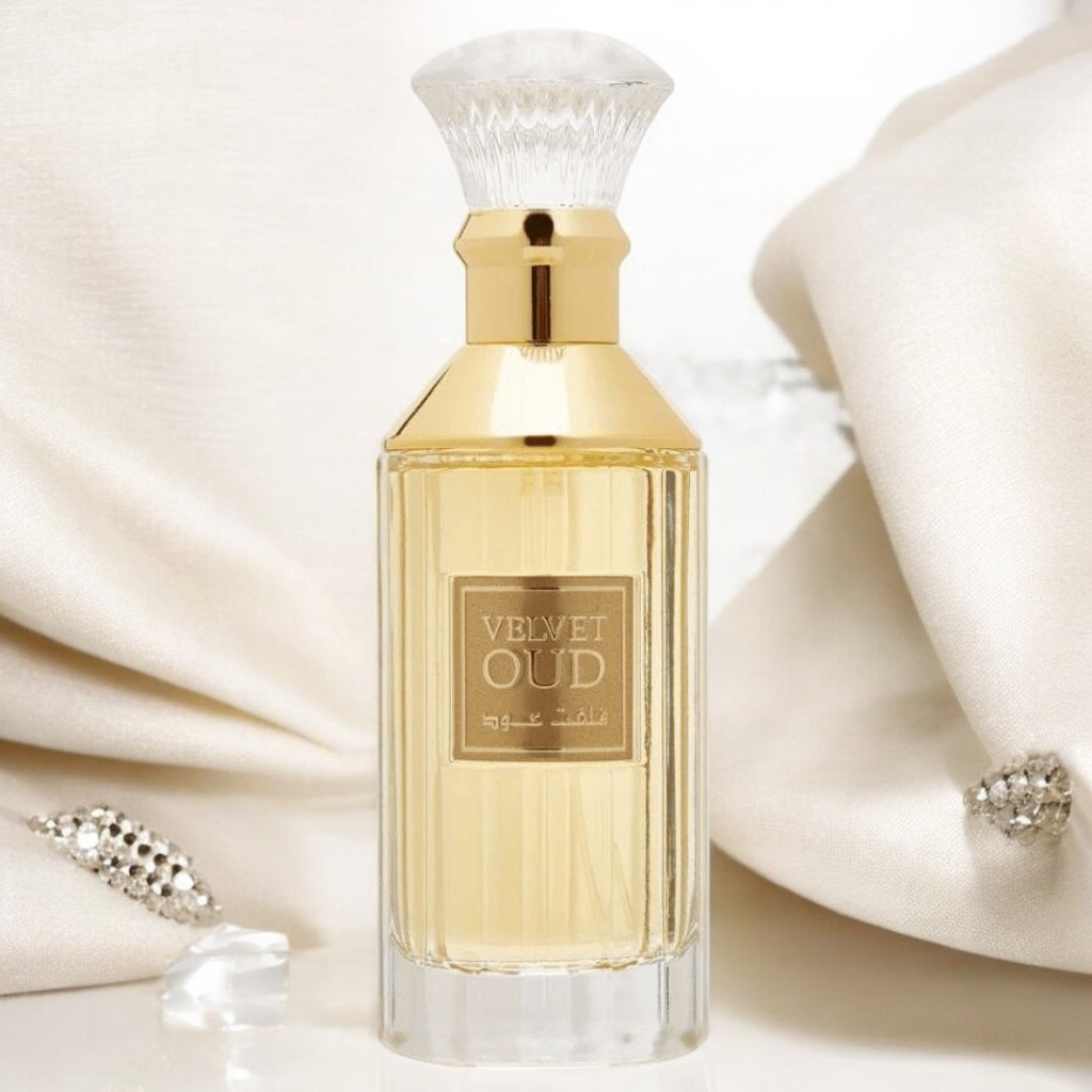 VELVET OUD EDP 100 ml