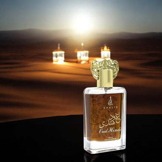 OUD HINDI 100 ML EDP