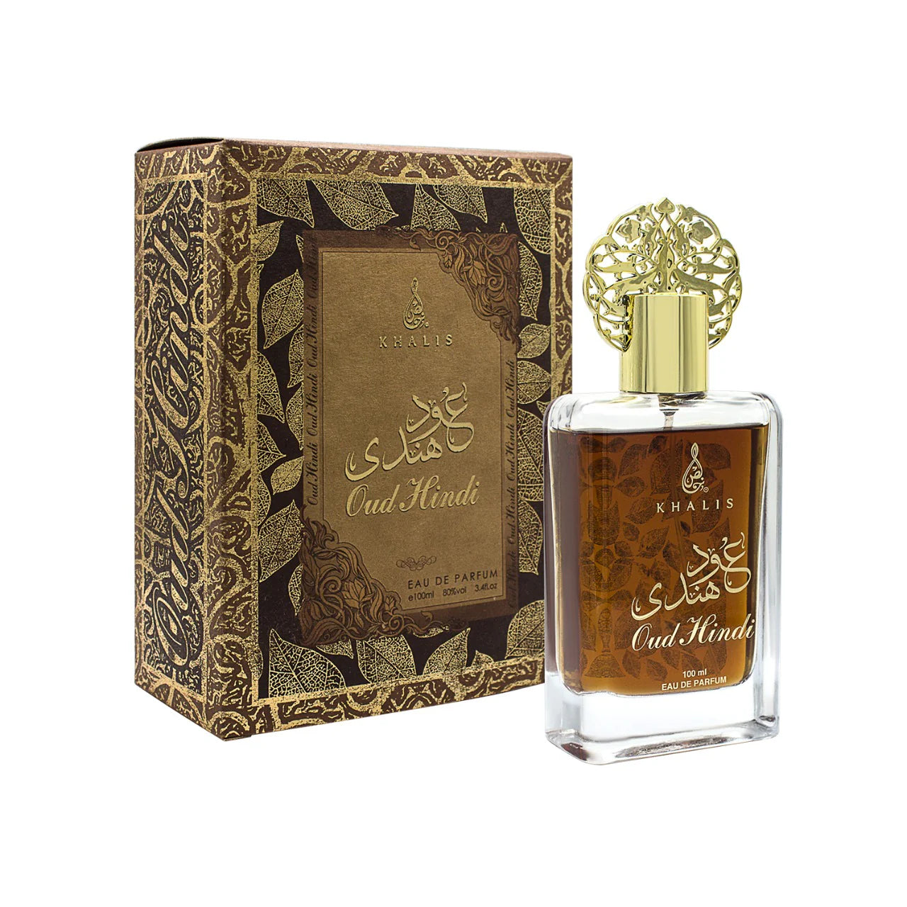 OUD HINDI 100 ML EDP
