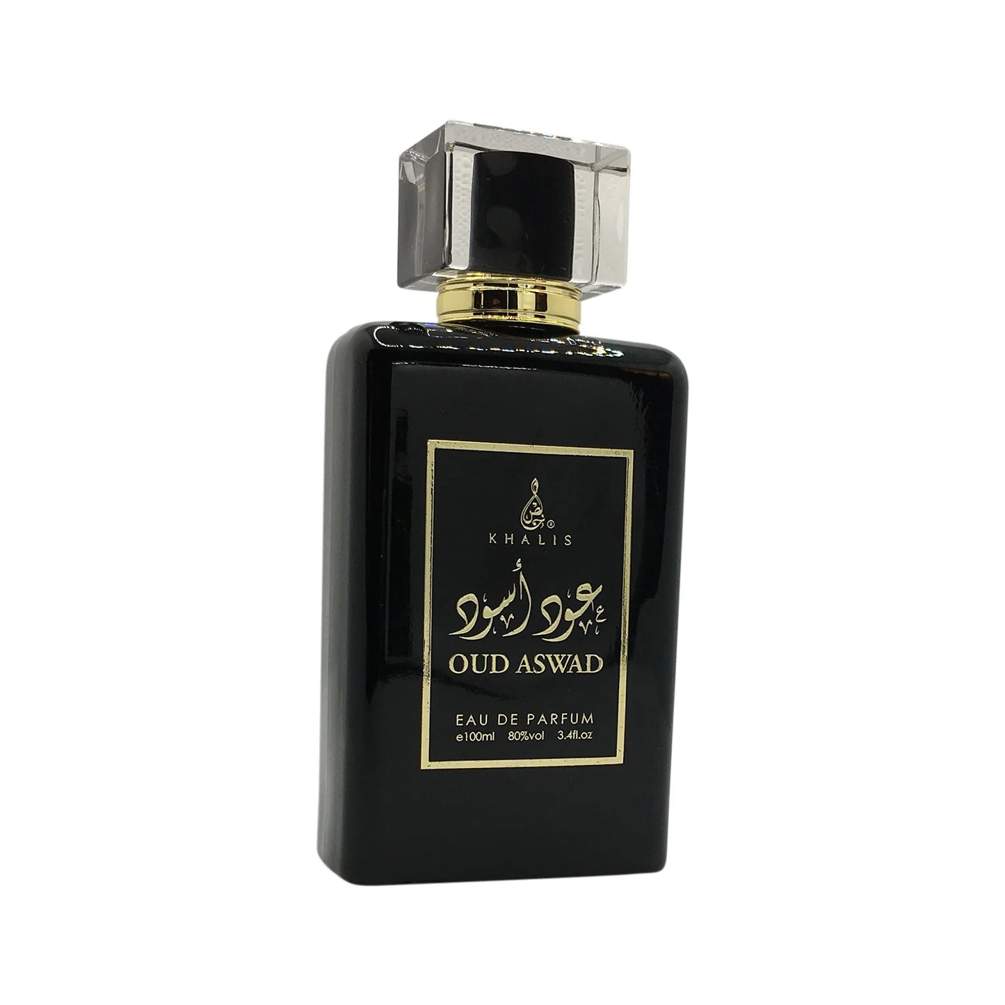 OUD ASWAD 100 ML EDP