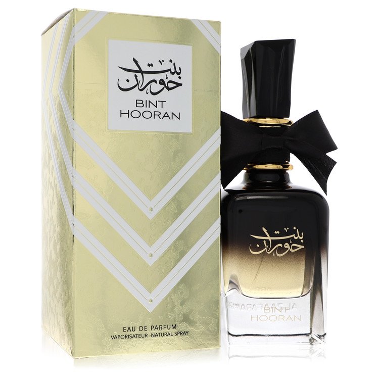 BINT HOORAN BY ARD AL ZAAFARAN L 3.4 OZ EDP SPR