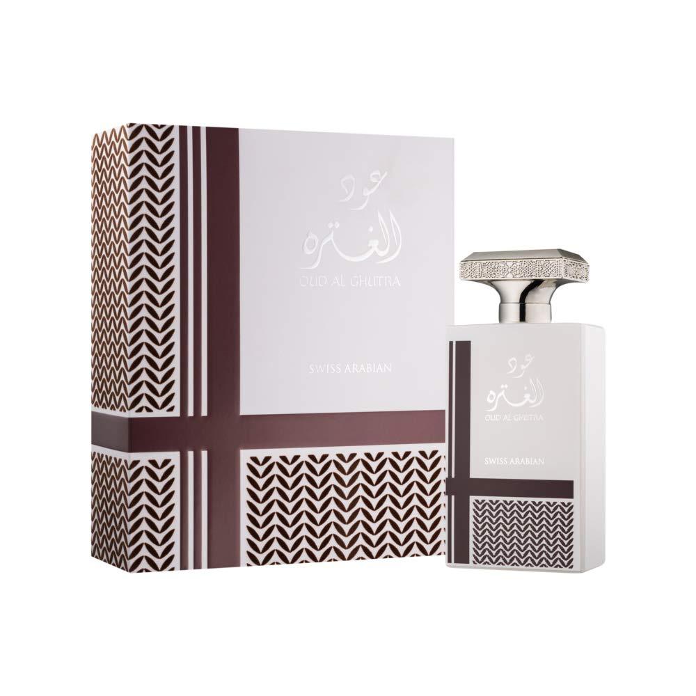 OUD AL GHUTRA EDP- 100 ML