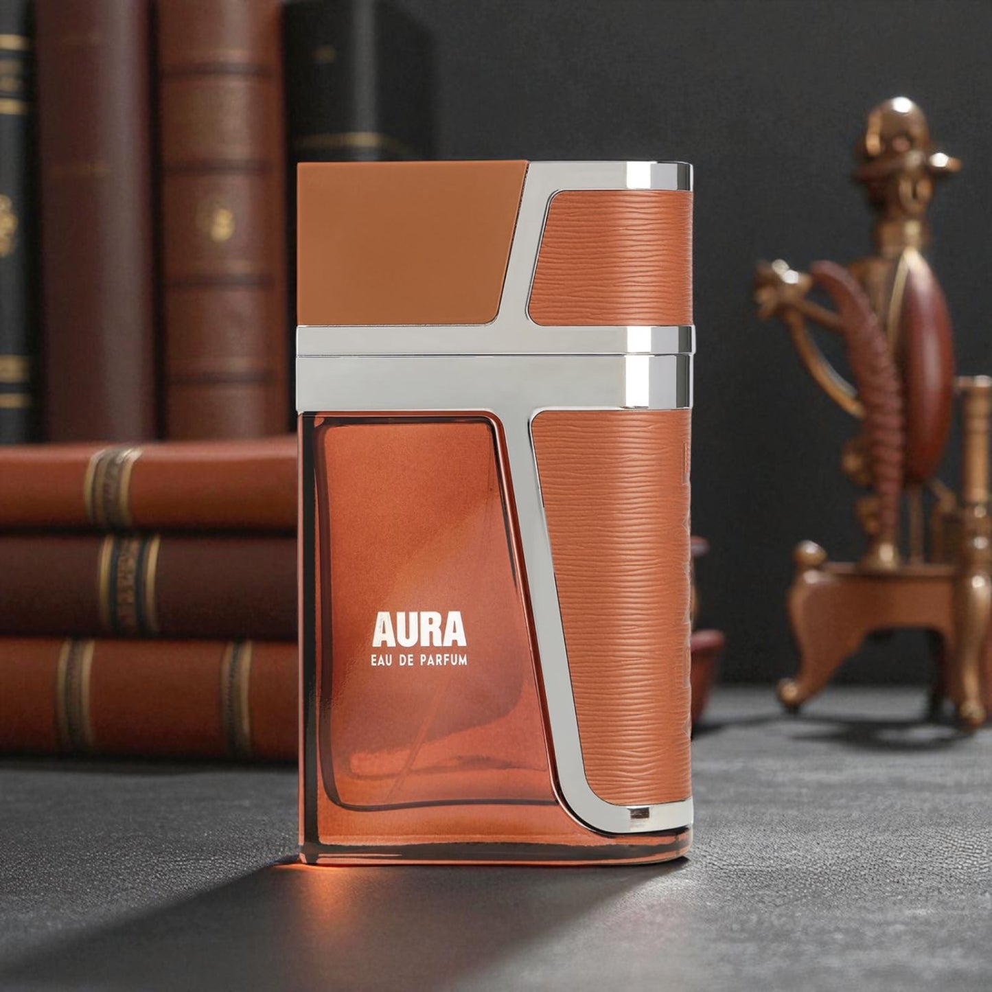 AURA by ARMAF  - 3.4 oz / 100 ml Eau de