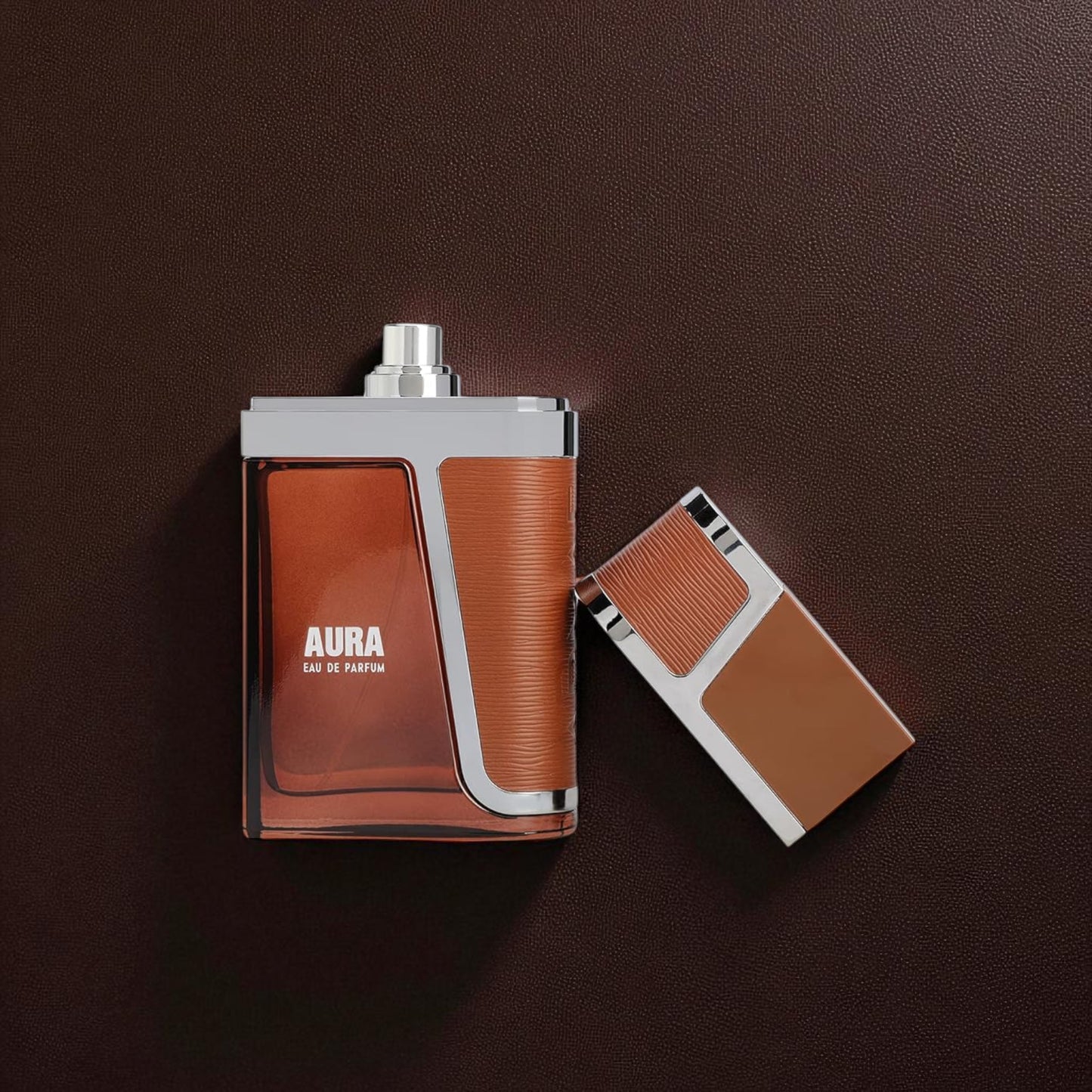 AURA by ARMAF  - 3.4 oz / 100 ml Eau de