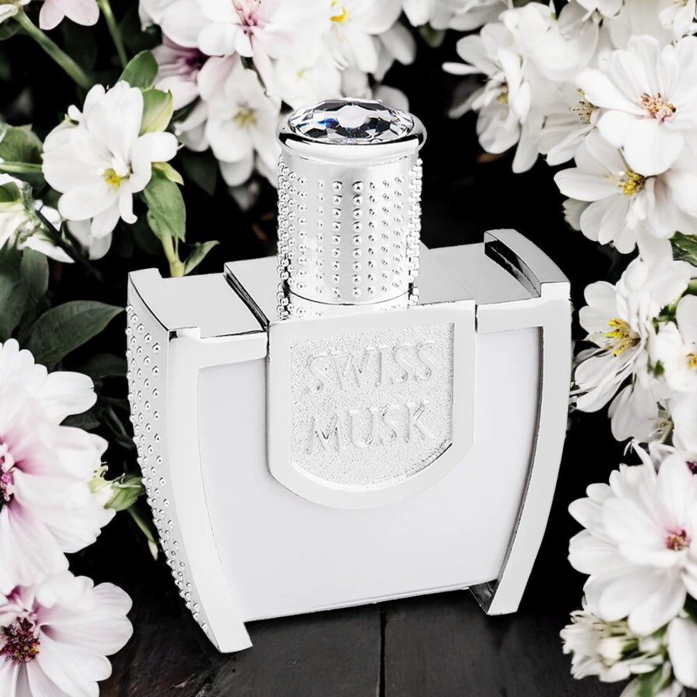 SWISS MUSK 45 ML