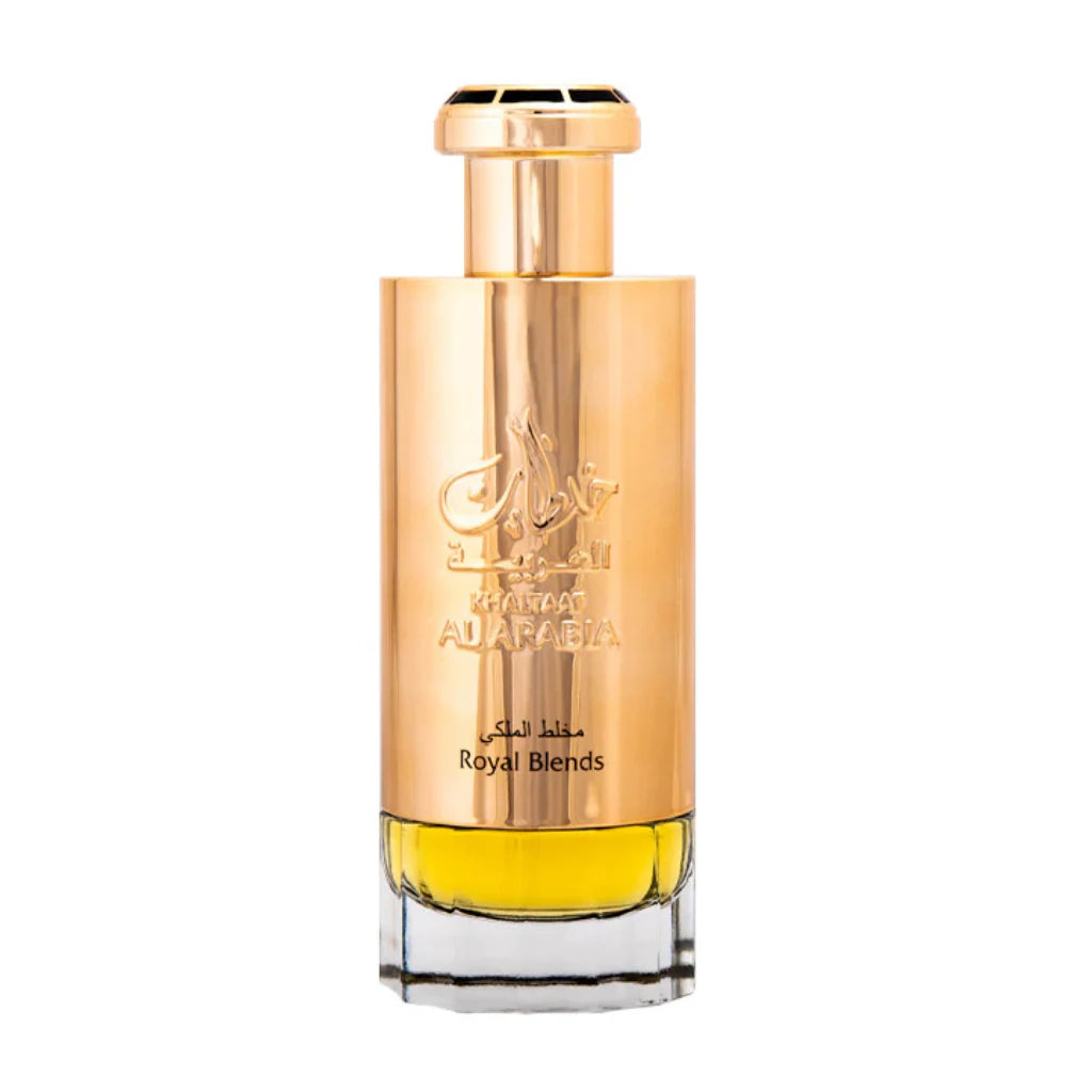 KHALTAAT AL ARABIA ROYAL BLEND EDP - 100ML