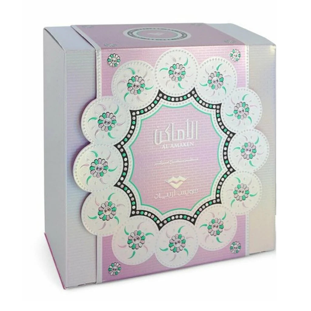 AL AMAKEN EDP - 50 ML