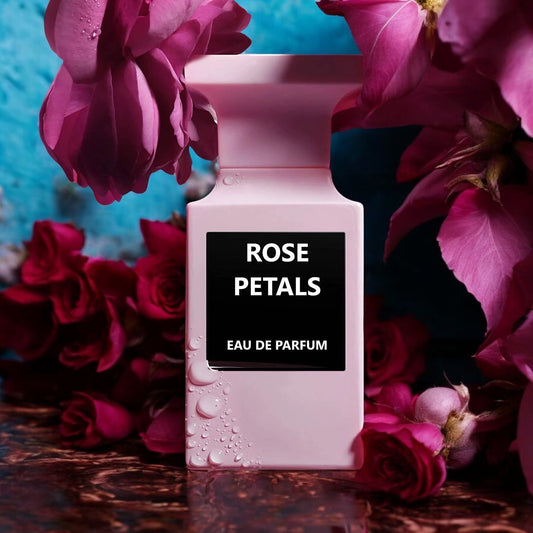 Rose Petal 80 ML-2.75 fl.oz