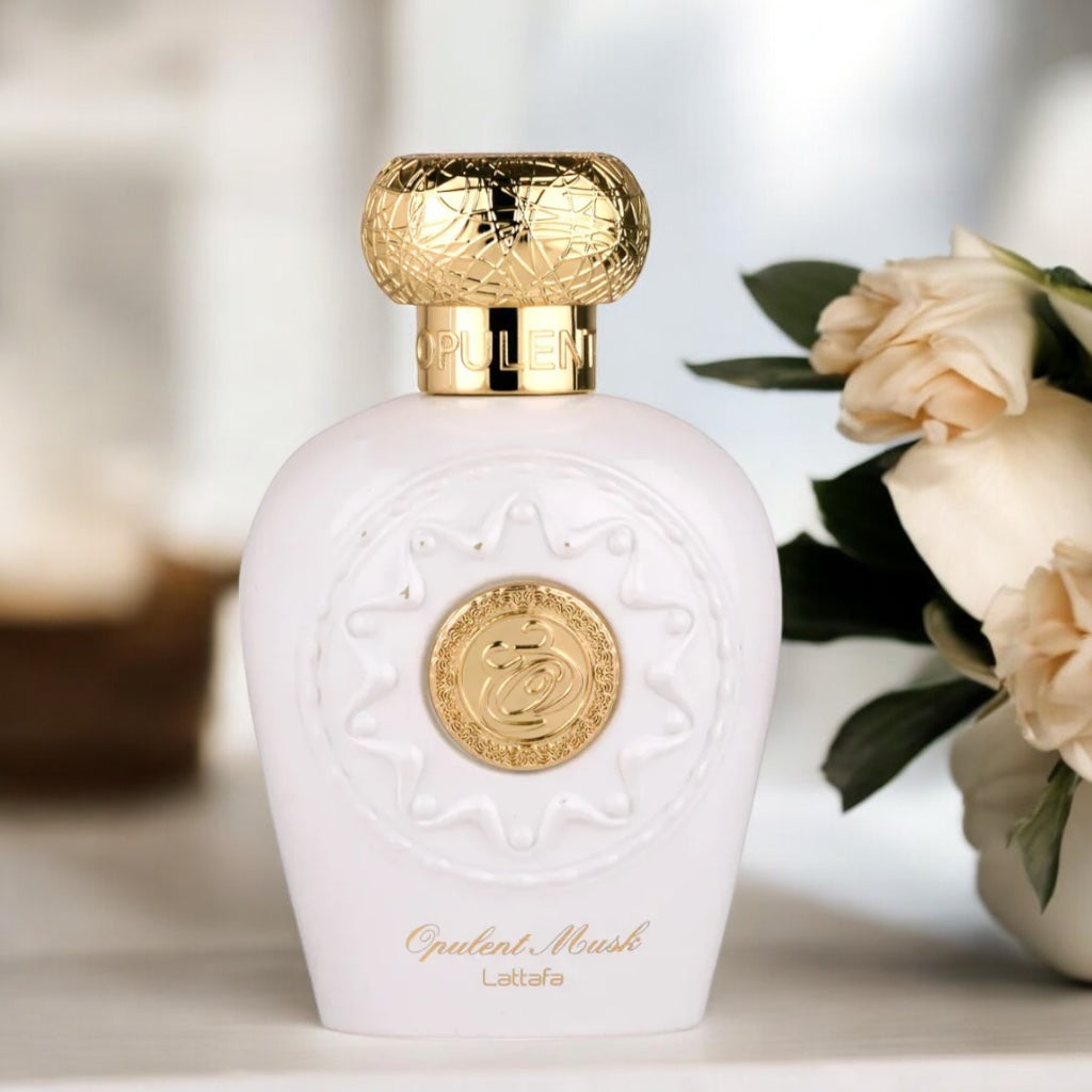 OPULENT MUSK FOR WOMEN EDP - 100ML