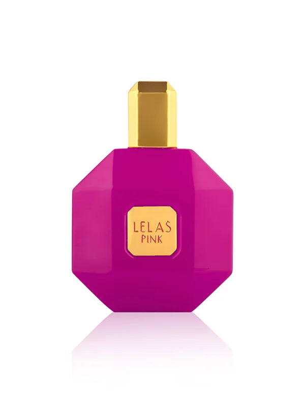 Lelas Pink - Eau de Parfum – EDP –  70ML